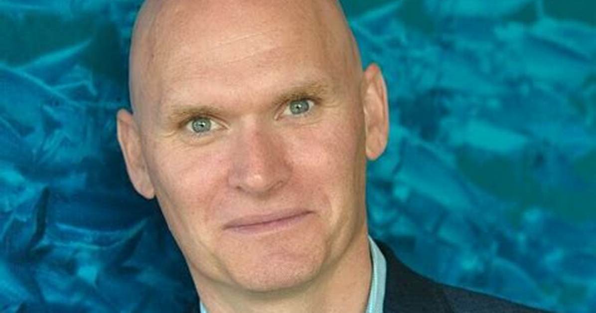 Anthony Doerr