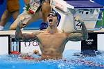 Anthony Ervin