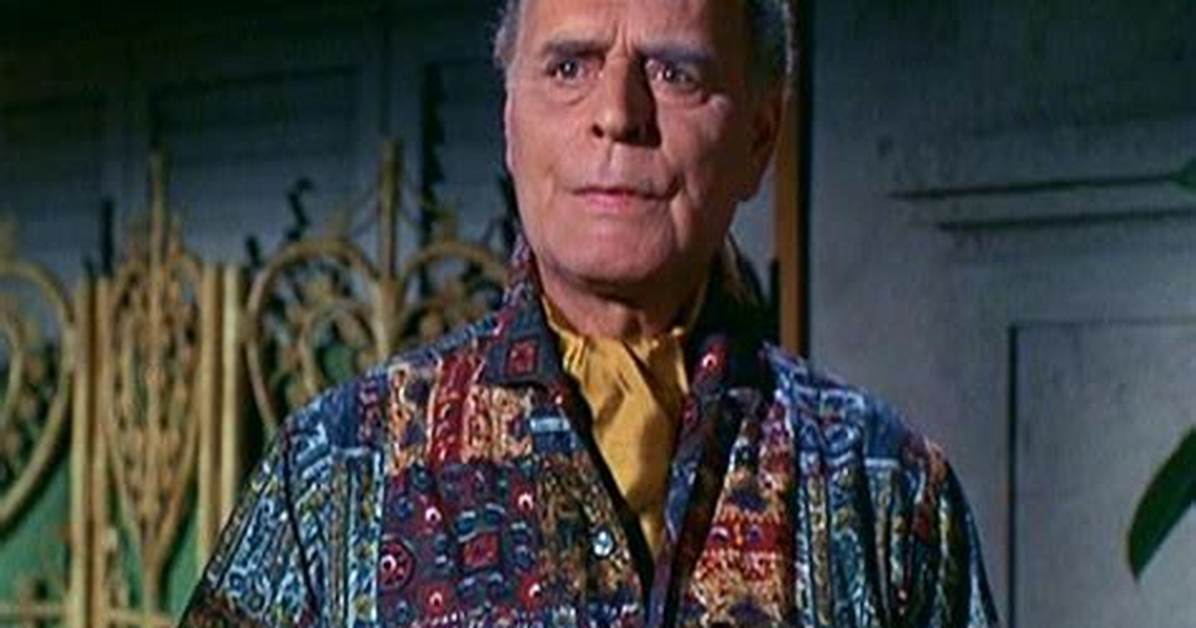 Anthony Eustrel