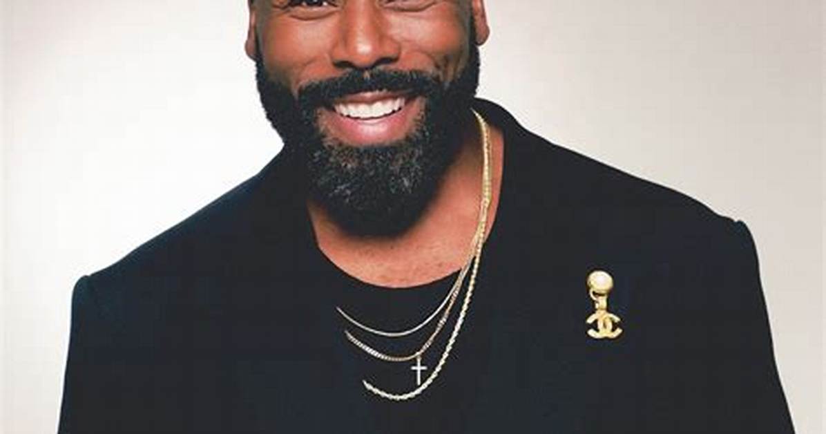 Anthony Evans
