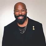Anthony Evans