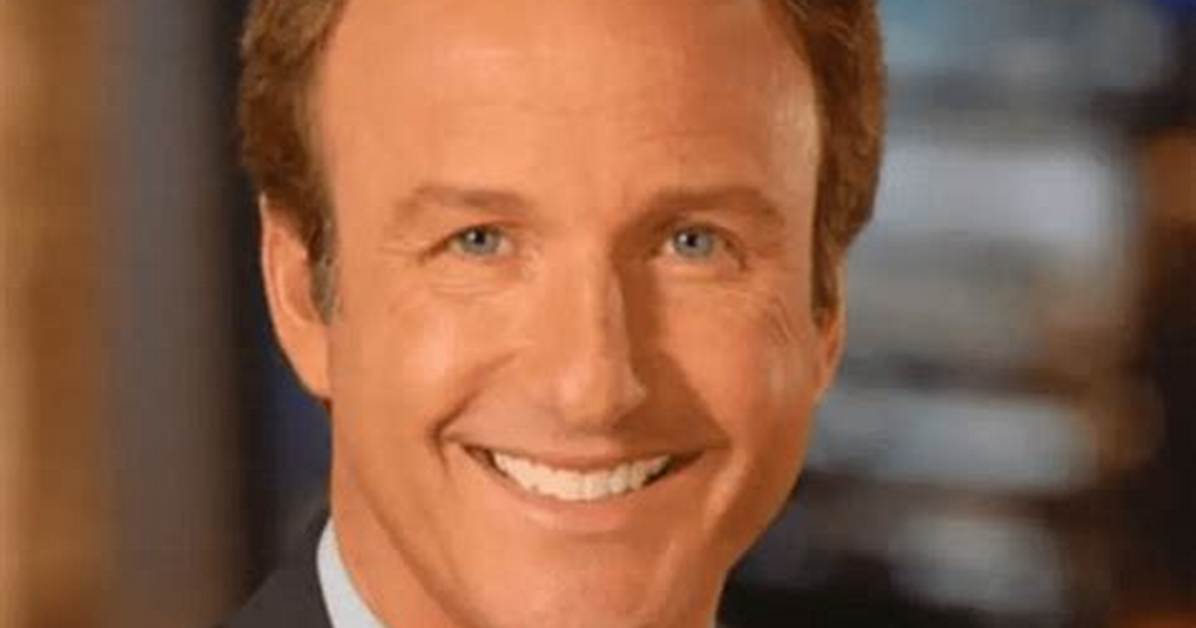 Anthony Everett Net Worth
