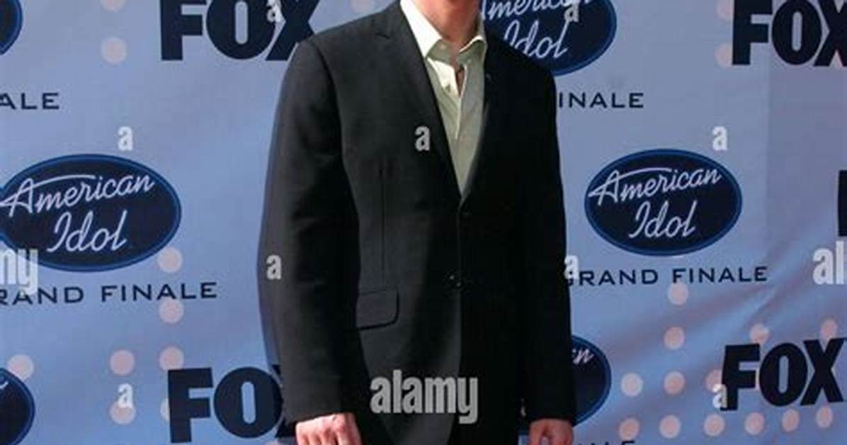Anthony Fedorov