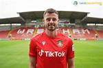 Anthony Forde Net Worth