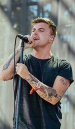 Anthony Green