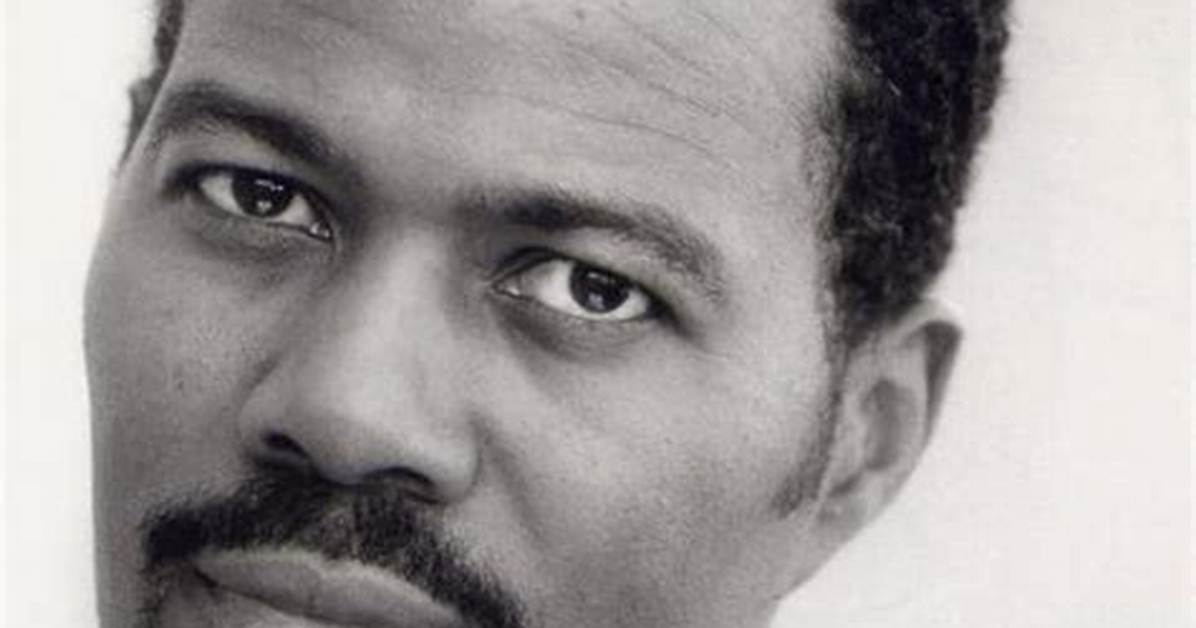 Anthony Griffith