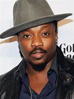 Anthony Hamilton
