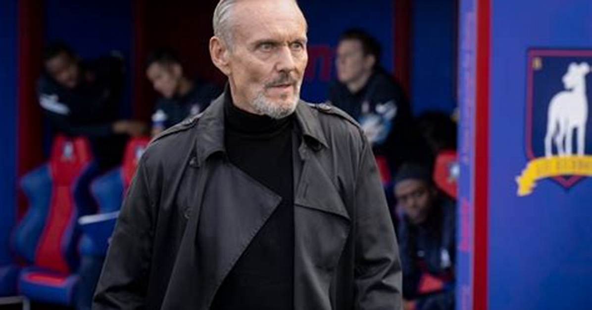 Anthony Head