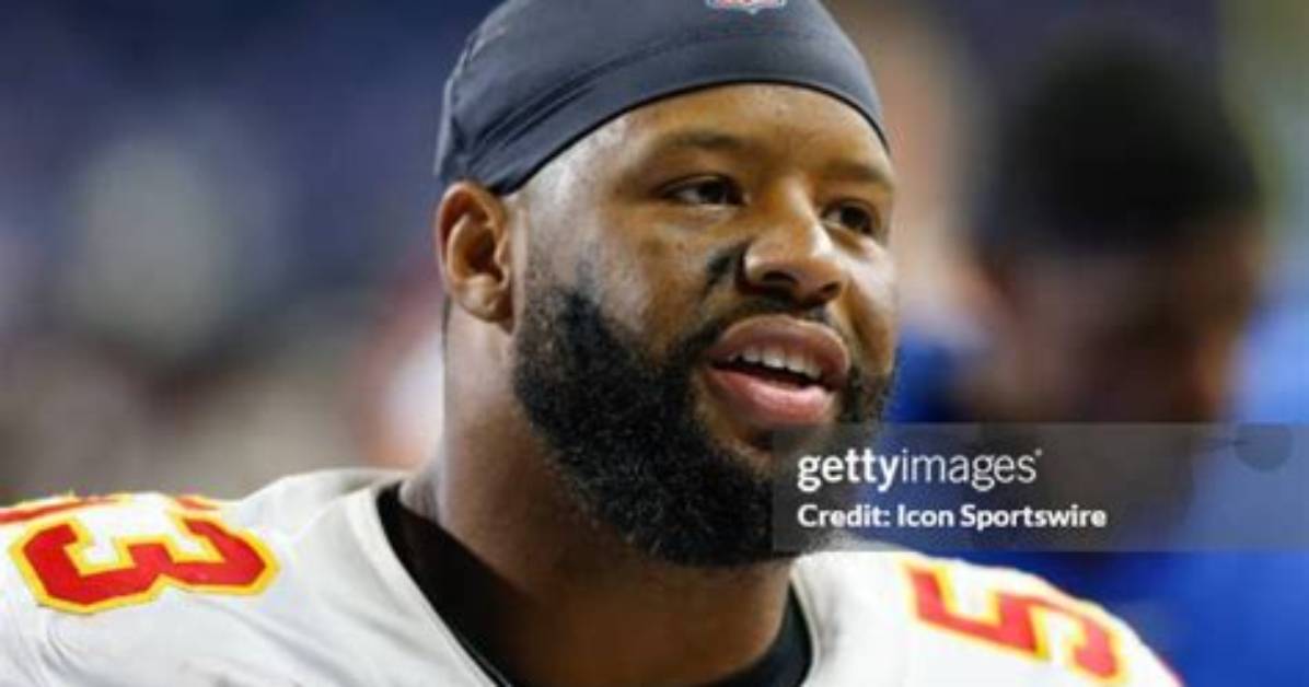 Anthony Hitchens