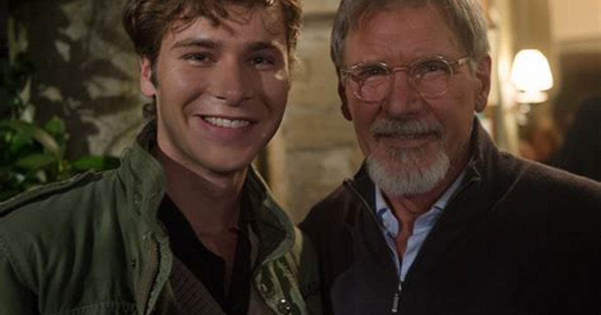 Anthony Ingruber