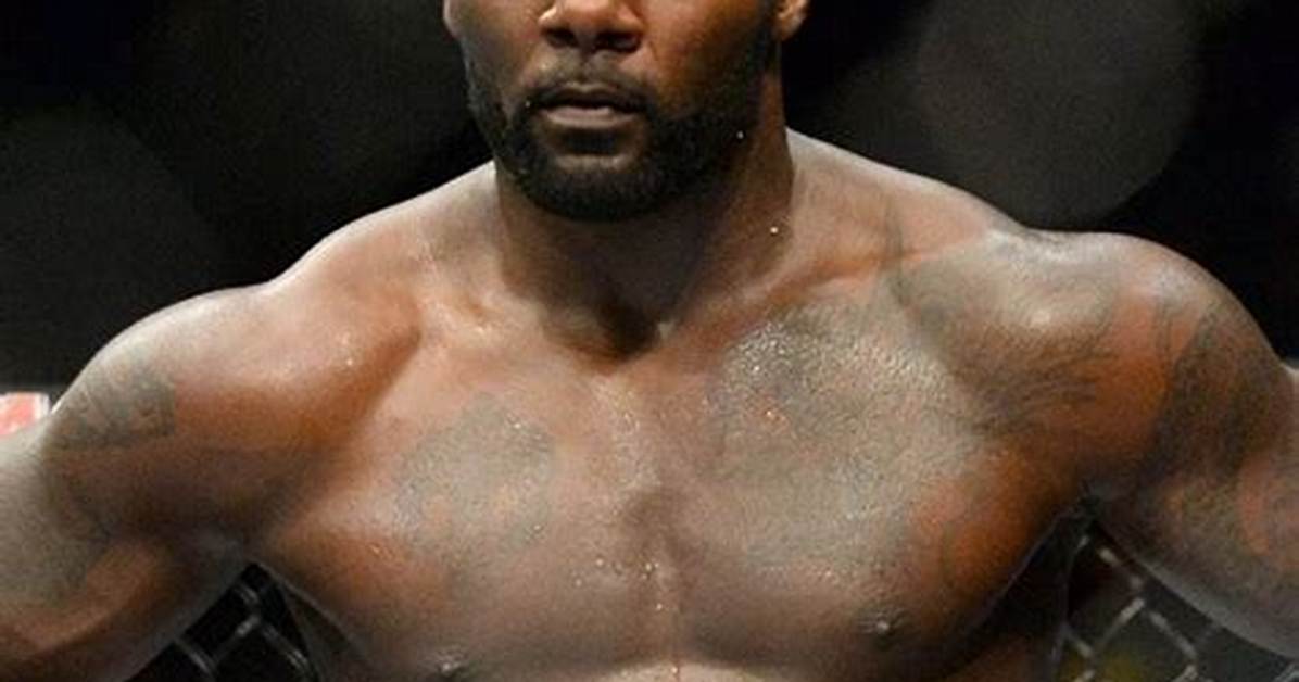 Anthony Johnson