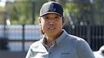 Anthony Kim
