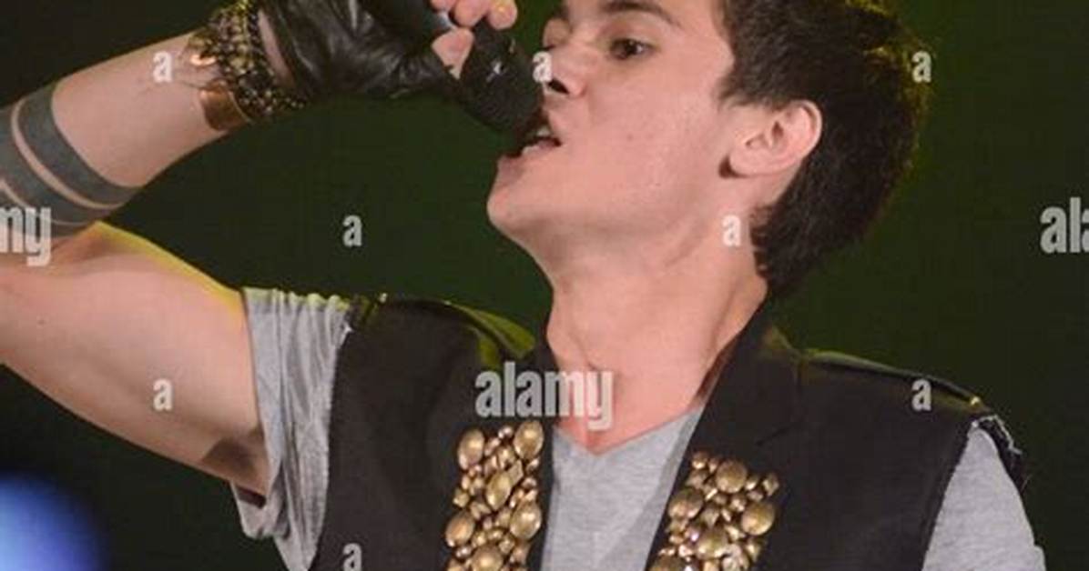 Anthony Ladao