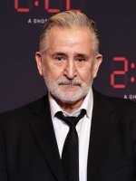 Anthony Lapaglia