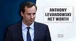 Anthony Levandowski Net Worth: How Much Wealth He Has, Wiki, Personal Life & More