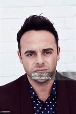 Anthony Mcpartlin