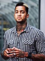 Anthony Michaels