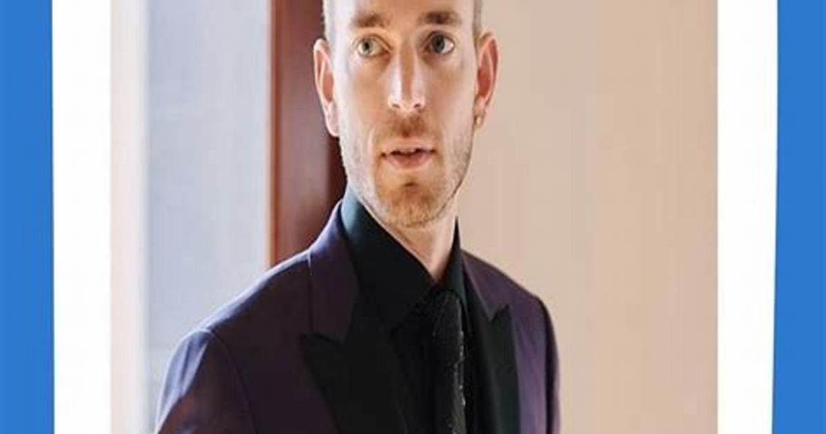 Anthony Morrison