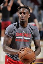 Anthony Morrow