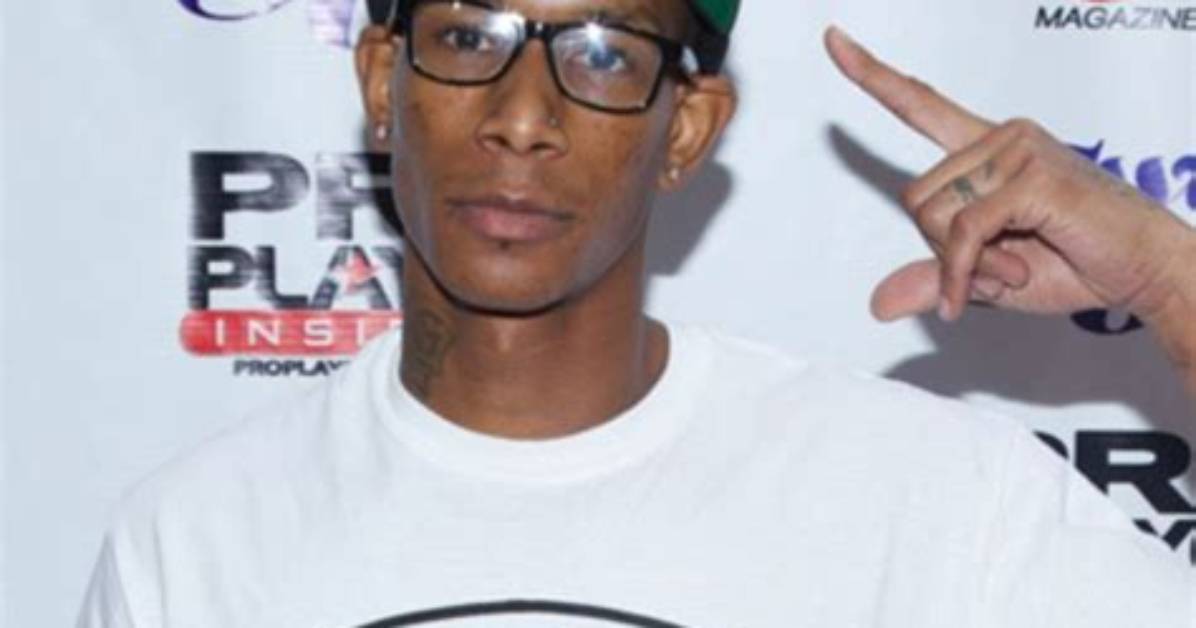 Anthony Mosley