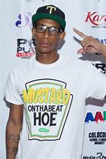 Anthony Mosley