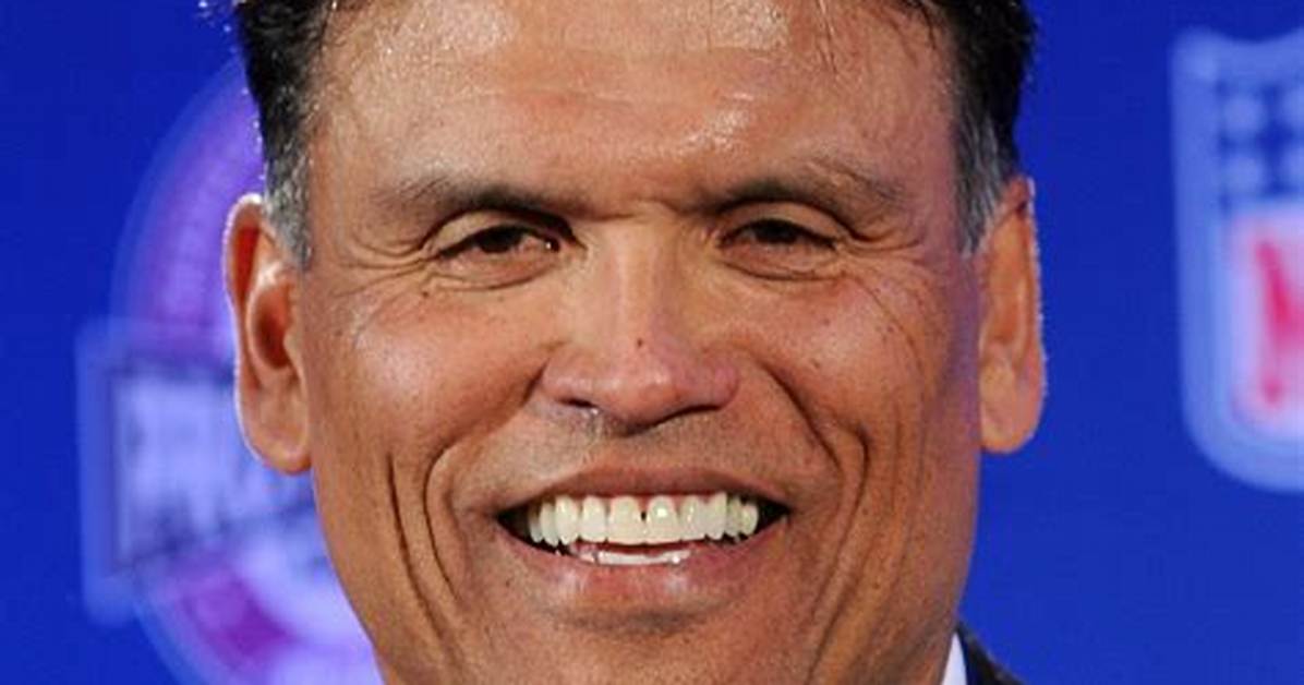 Anthony Munoz