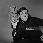 Anthony Newley