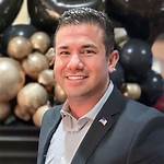 Anthony Ortega
