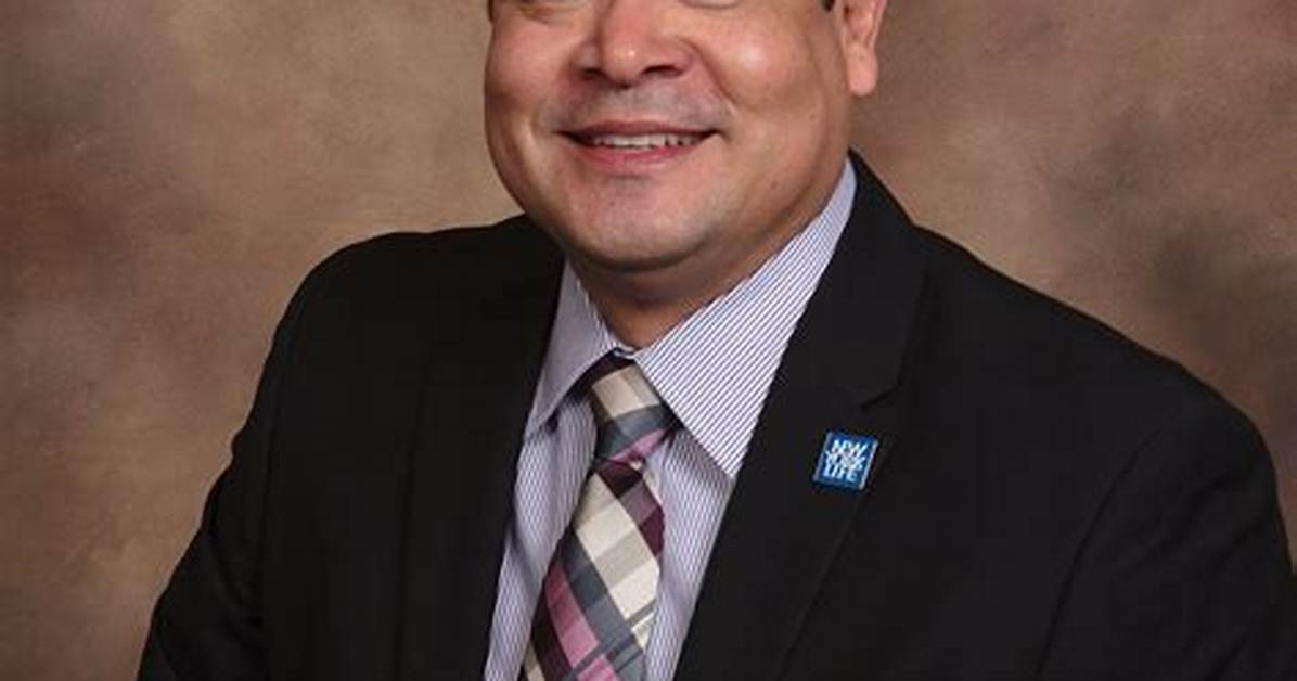 Anthony Ortiz
