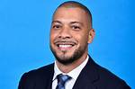 Anthony Parker
