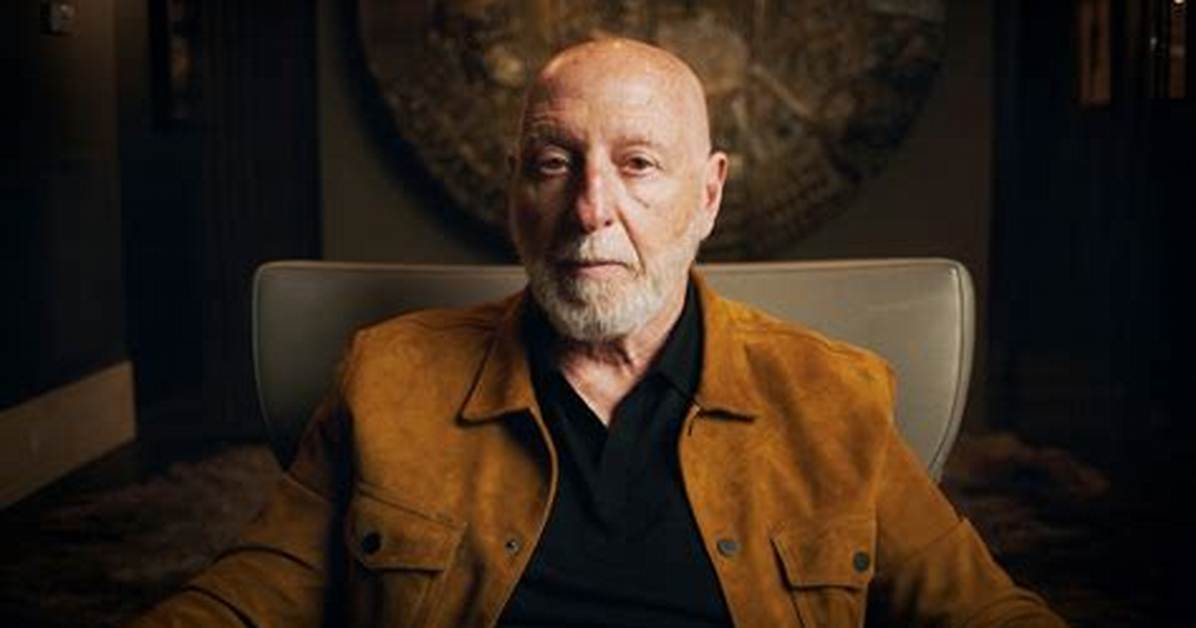 Anthony Pellicano