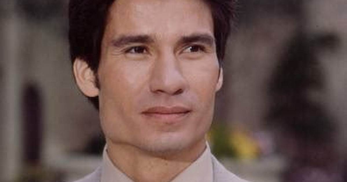 Anthony Pena