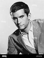 Anthony Perkins