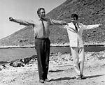 Anthony Quinn