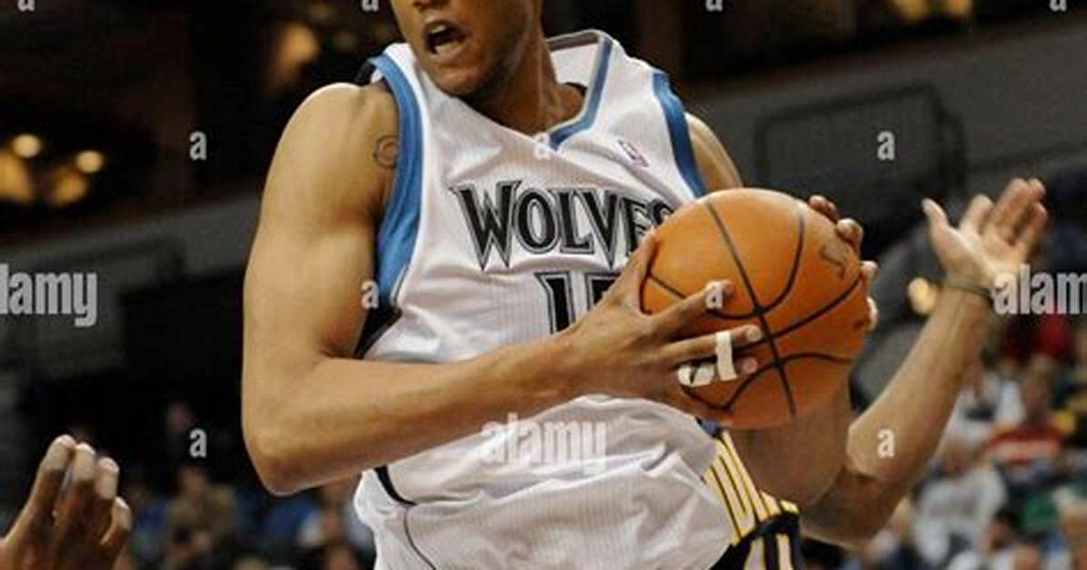 Anthony Randolph