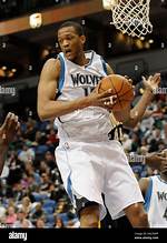 Anthony Randolph