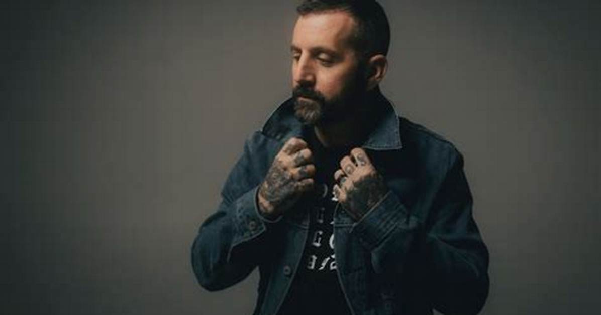 Anthony Raneri