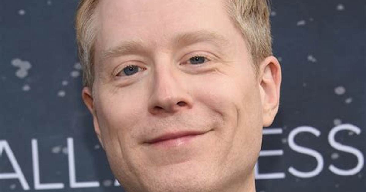 Anthony Rapp