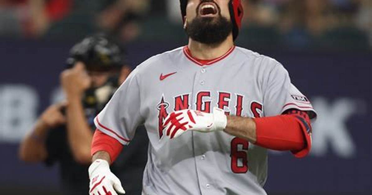 Anthony Rendon