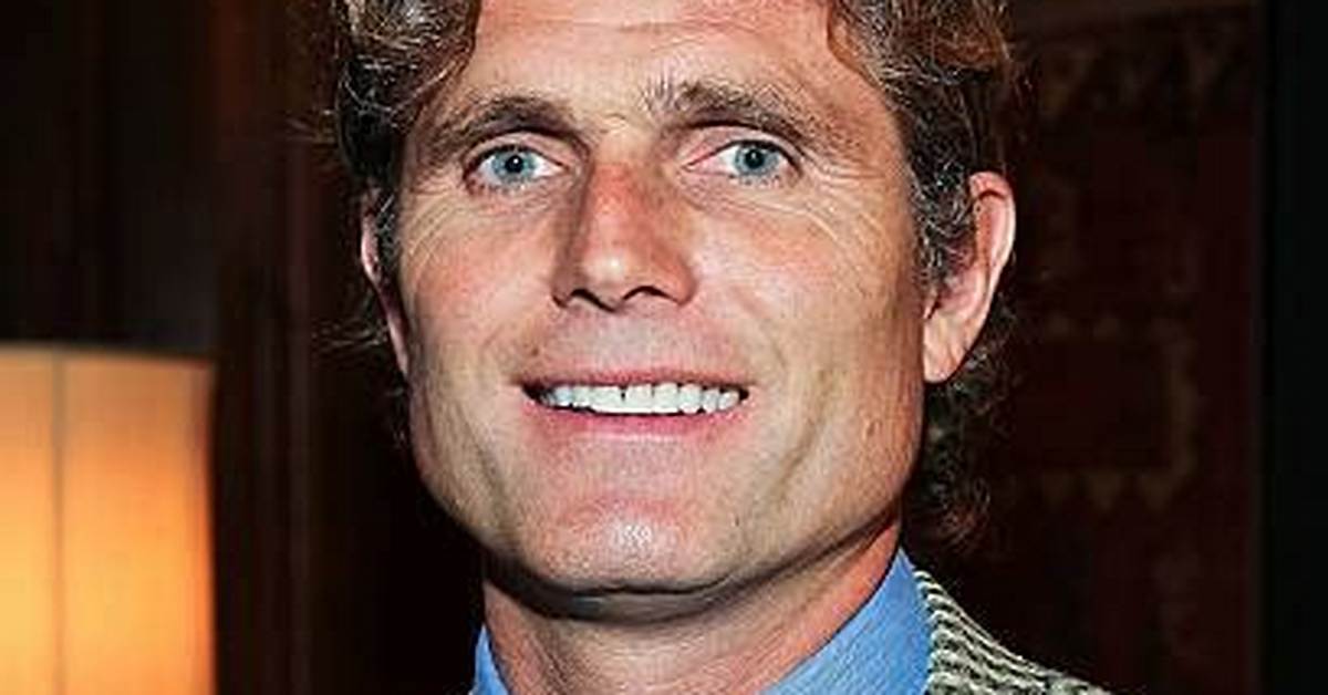 Anthony Shriver