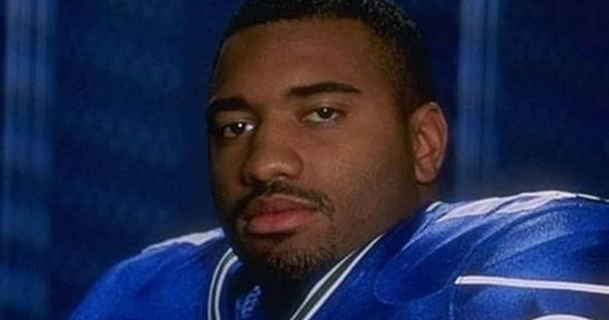 Anthony Simmons