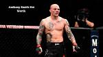 Anthony Smith Net Worth