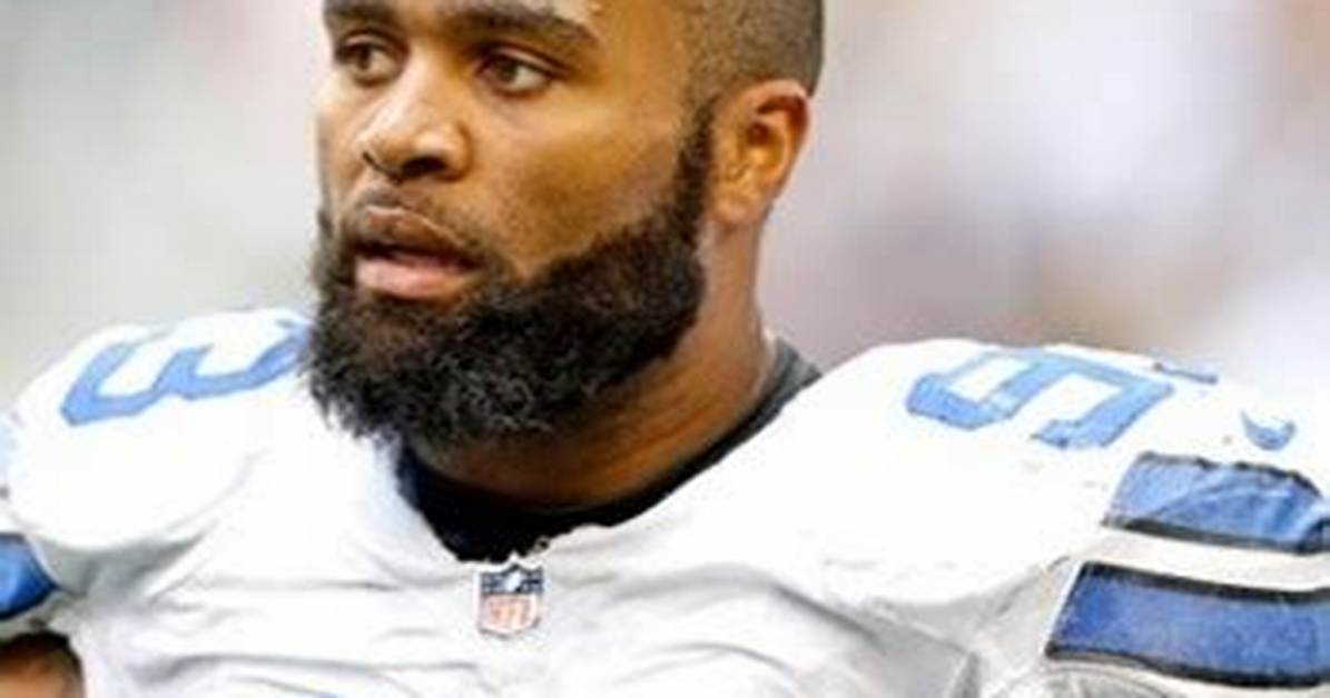Anthony Spencer