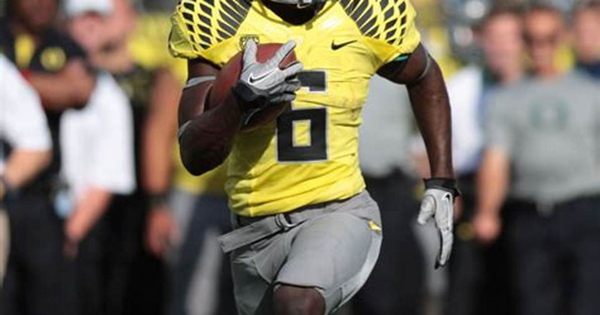 Anthony Thomas