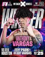 Anthony Vargas
