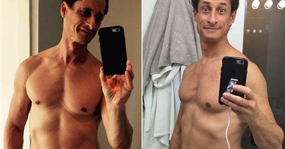 Anthony Weiner