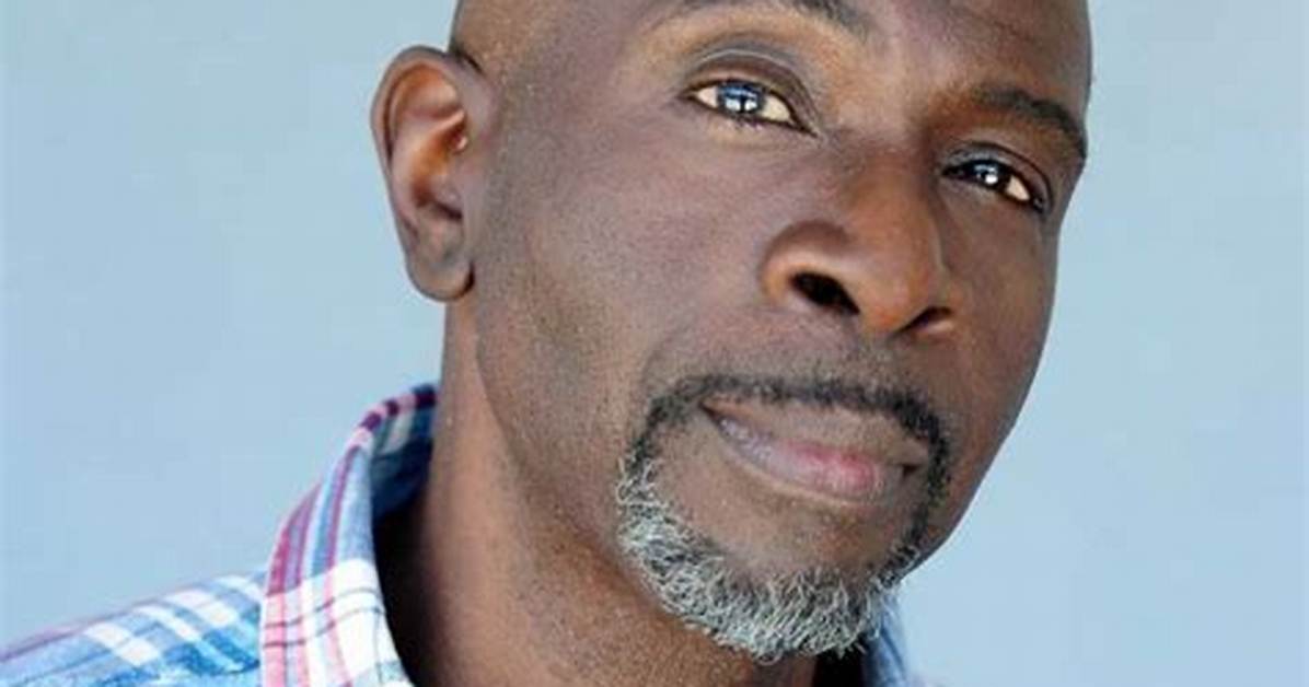 Anthony Williams