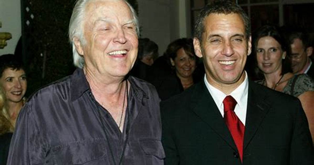 Anthony Zerbe Height