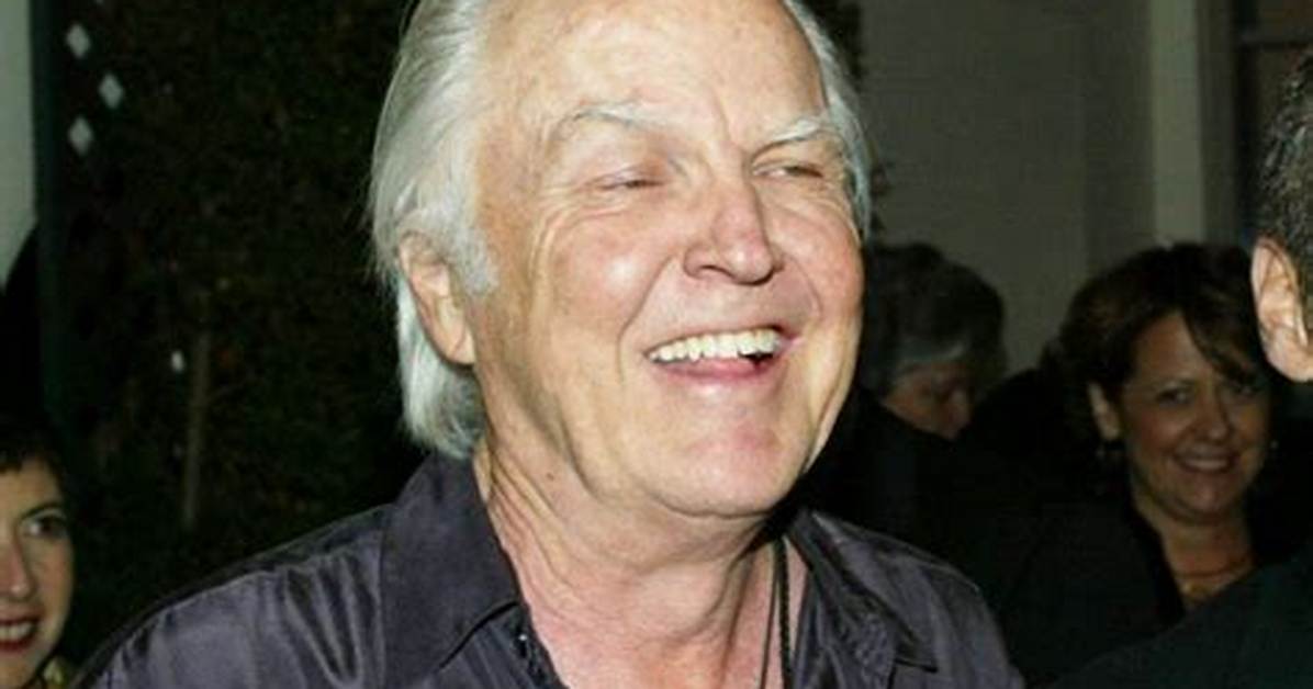 Anthony Zerbe Net Worth