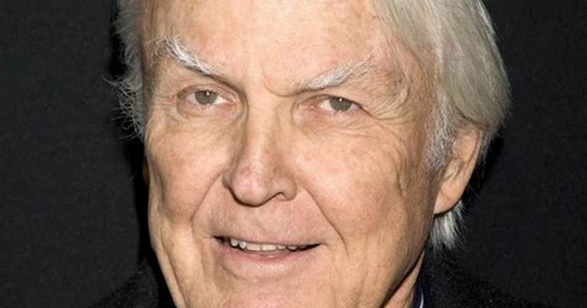 Anthony Zerbe
